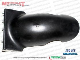 Mondial 150 HS Arka İç Çamurluk