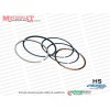 Mondial 150 HS Segman Takımı
