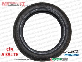 Mondial 150 Mash Dubleks Dış Lastik 130/60-13 - A KALİTE