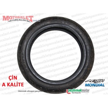 Mondial 150 Mash Dubleks Dış Lastik 130/60-13 - A KALİTE