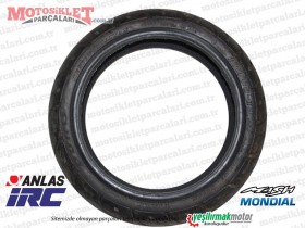 Mondial 150 Mash Dubleks Dış Lastik 130/60-13 - ANLAS 