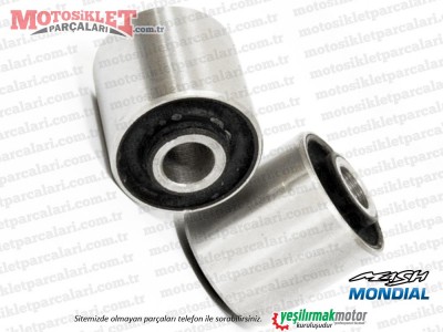 Mondial 150 Mash Motor Askısı Burc Seti