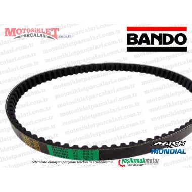 Mondial 150 Mash Triger Kayışı - Bando