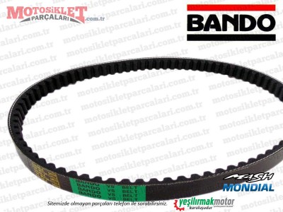 Mondial 150 Mash Triger Kayışı - Bando