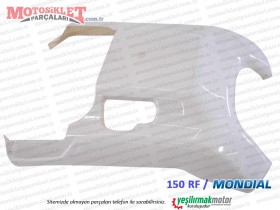 Mondial 150 RF Alt Koruma Grenajı - KARIŞIK RENK