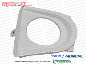 Mondial 150 RF Arka Depo Üst Grenajı 