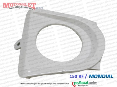 Mondial 150 RF Arka Depo Üst Grenajı 