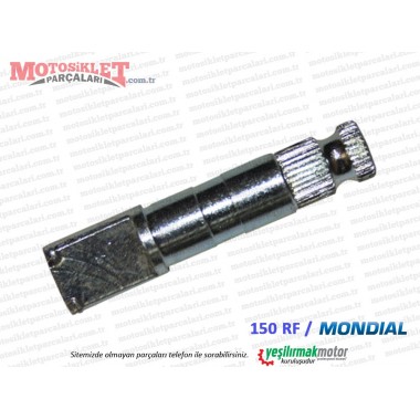 Mondial 150 RF Arka Fren Kamı