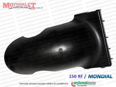 Mondial 150 RF Arka İç Çamurluk