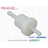 Mondial 150 RF Benzin Filtresi