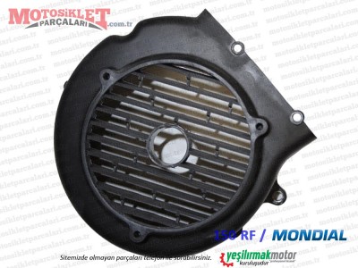 Mondial 150 RF Fan Kapağı