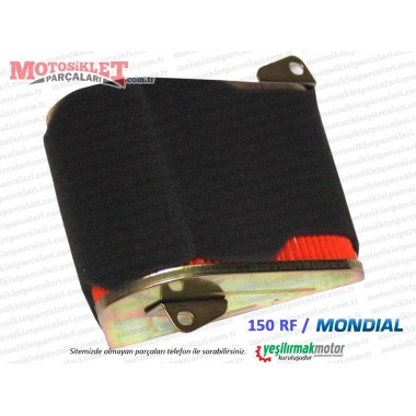 Mondial 150 RF Hava Filtre Elemanı