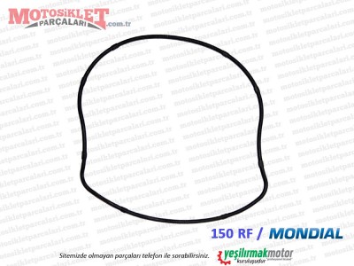 Mondial 150 RF Külbütör Kapak Contası