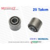 Mondial 150 RF Motor Takozu Takımı