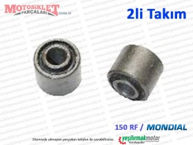 Mondial 150 RF Motor Takozu Takımı