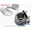 Mondial 150 RF Silindir, Piston, Sekman Takımı