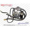 Mondial 150 ZAT Karbüratör Komple - MUADİL