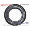 Mondial 150 ZAT Ön ve Arka Dış Lastik Dubleks (Tubeless) 110/90/12  400/12