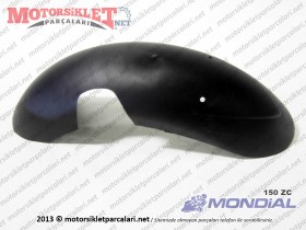Mondial 150 ZC Arka İç Çamurluk Mondial 150 ZC Arka İç Çamurluk