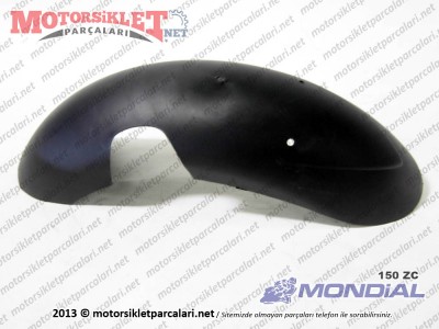Mondial 150 ZC Arka İç Çamurluk Mondial 150 ZC Arka İç Çamurluk