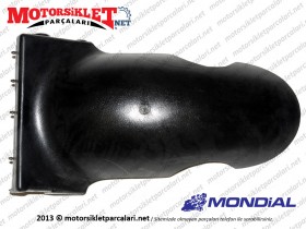 Mondial 151 RS Arka İç Çamurluk