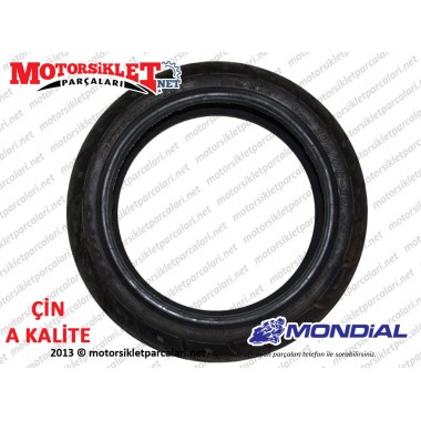 Mondial 151 RS Dubleks Dış Lastik - 130 / 60-13 - A KALİTE