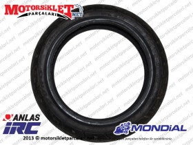 Mondial 151 RS Dubleks Dış Lastik - 130 / 60-13 - TÜRK MALI