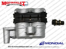 Mondial 151 RS Arka Fren Alt Merkez Takımı