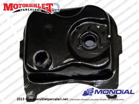 Mondial 151 RS Benzin Deposu