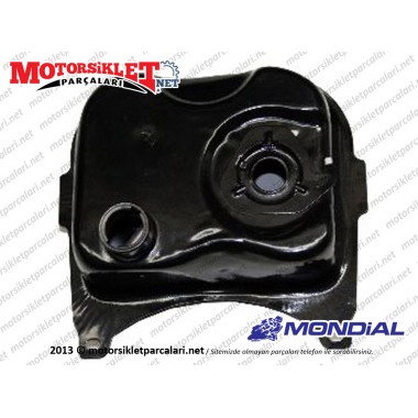 Mondial 151 RS Benzin Deposu