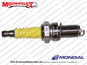 Mondial 151 RS Buji