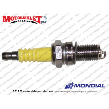 Mondial 151 RS Buji