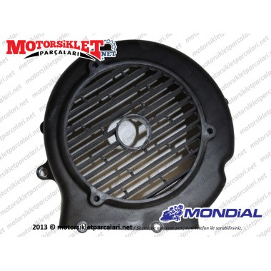 Mondial 151 RS Fan Kapağı