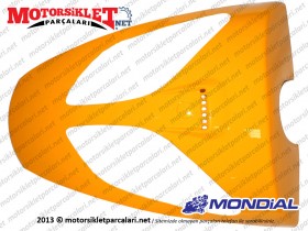 Mondial 151 RS Far Muhafazası - SARI