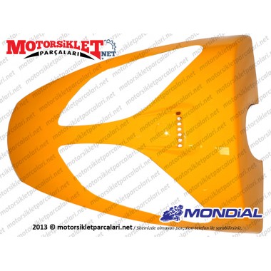 Mondial 151 RS Far Muhafazası - SARI