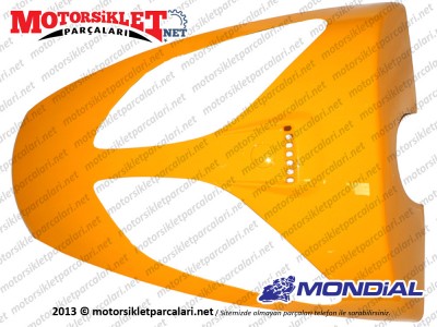 Mondial 151 RS Far Muhafazası - SARI