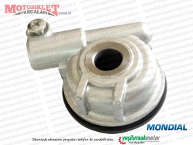 Mondial 151 RS Kilometre Dişli Mekanizması (KM Tahrik mekanizması,Redüktör)