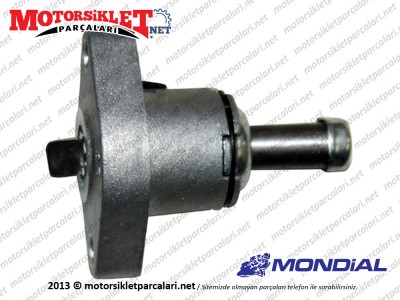 Mondial 151 RS Lifter Tansiyoner