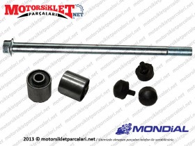 Mondial 151 RS Motor Destek Seti