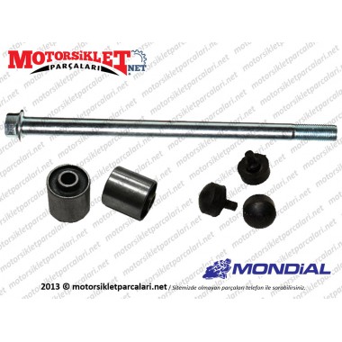 Mondial 151 RS Motor Destek Seti