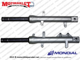 Mondial 151 RS Ön Amortisör Takımı