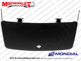 Mondial 151 RS Ön İç Panel Torpido Kapağı