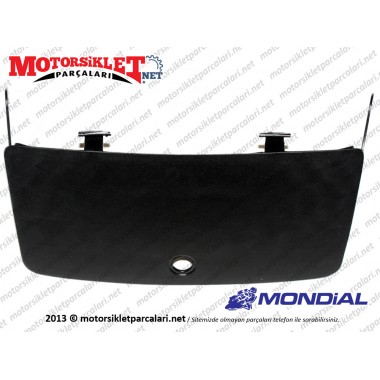 Mondial 151 RS Ön İç Panel Torpido Kapağı