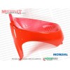 Mondial 151 RS Ön Panel Grenajı - GRİ RENK