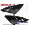Mondial 151 RS Ön Panel Sağ-Sol Yan Kapak