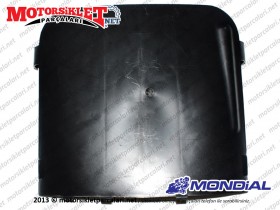 Mondial 151 RS Şase Alt Koruma Kapağı