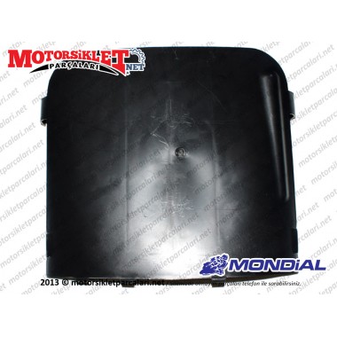 Mondial 151 RS Şase Alt Koruma Kapağı