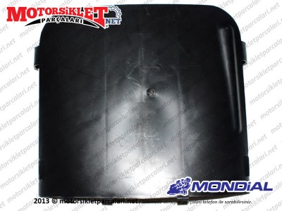 Mondial 151 RS Şase Alt Koruma Kapağı