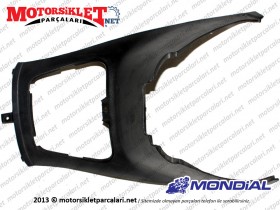 Mondial 151 RS Sele Altı Orta Marşbiyel