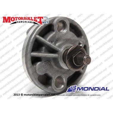 Mondial 151 RS Yağ Pompası